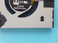 Вентилятор до ноутбука Dell Inspiron 5482 2-IN-1 №4